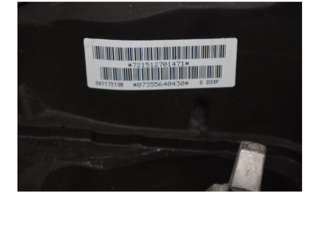 Руль Lancia Ypsilon - года 721512701471