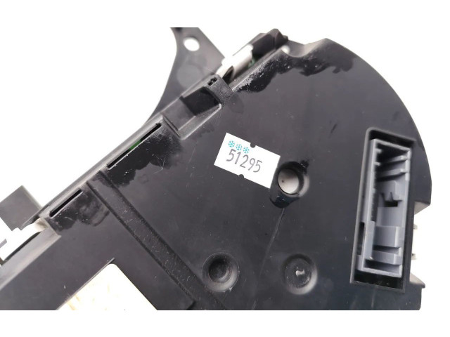 Панель приборов 9X23-10849-JF   Jaguar XF       