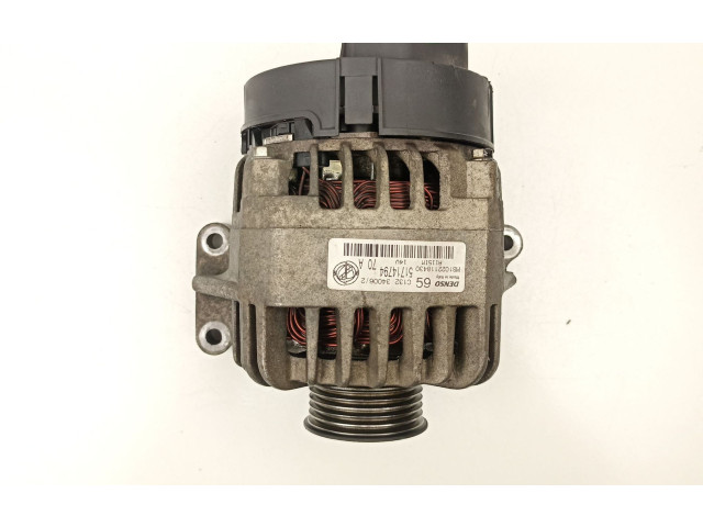 Генератор 0000052003513   Fiat Grande Punto 1.2     