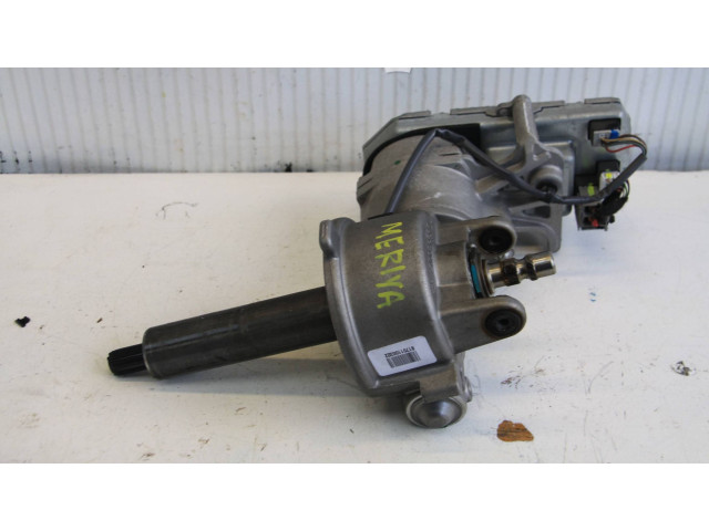 рейка Колонка рулевая 13247206 Opel Meriva A 2003 - 2010 года