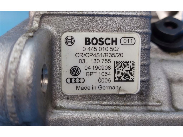 Топливный насос