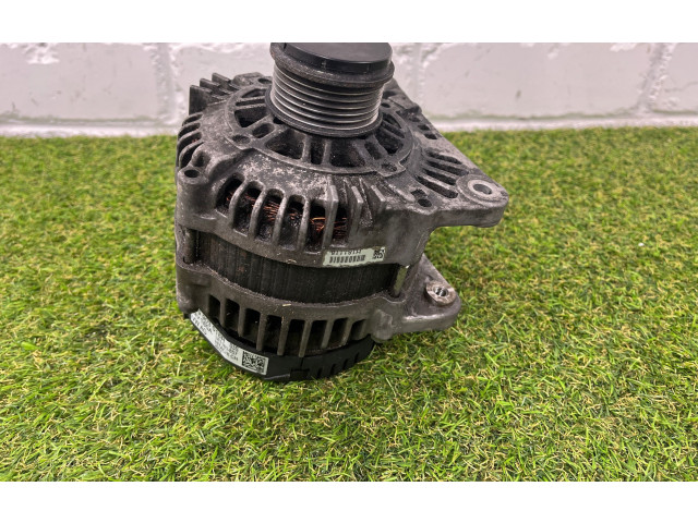 Генератор 059903018R, LR1180857 Audi A6 S6 C7 4G