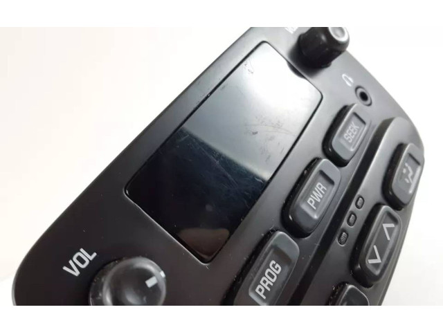 Блок управления климат-контролем 15159249, F13446 Chevrolet Blazer