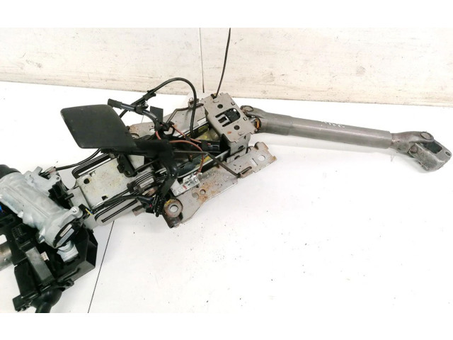    Рулевая рейка    Volkswagen Caddy 2004 - 2010 года