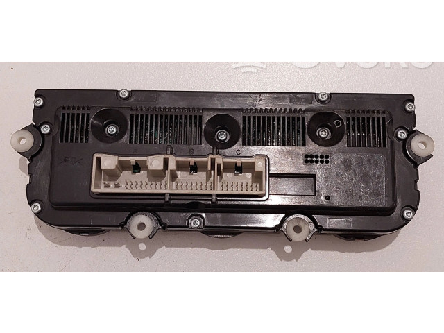 Блок управления климат-контролем 74677532, 1847C1   Volkswagen Golf Plus