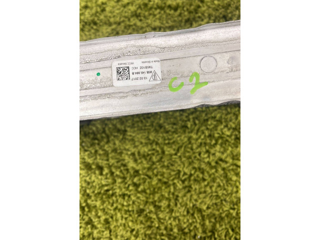 Интеркулер 95b145804b Porsche Macan