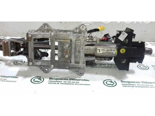    Рулевая рейка 8J1419502D   Audi TT Mk1 1999 - 2006 года