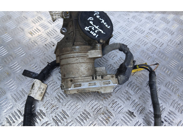 Насос рулевого управления A2C37848200   Peugeot Partner III