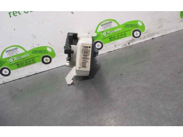 Модуль блока управления кондиционером 654982E   Renault Clio I