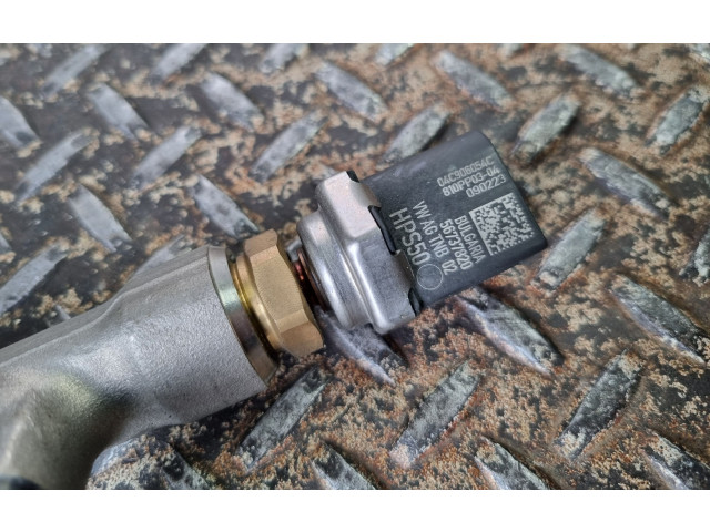 Vstřikovač 05E133320B, 05E036A Volkswagen Tiguan DXDB