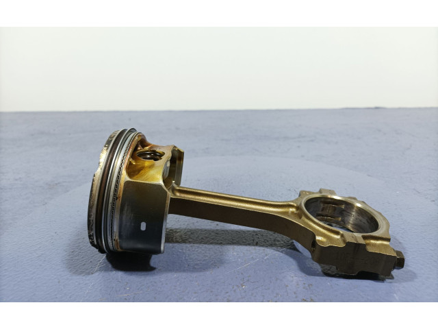 Píst Chevrolet Captiva