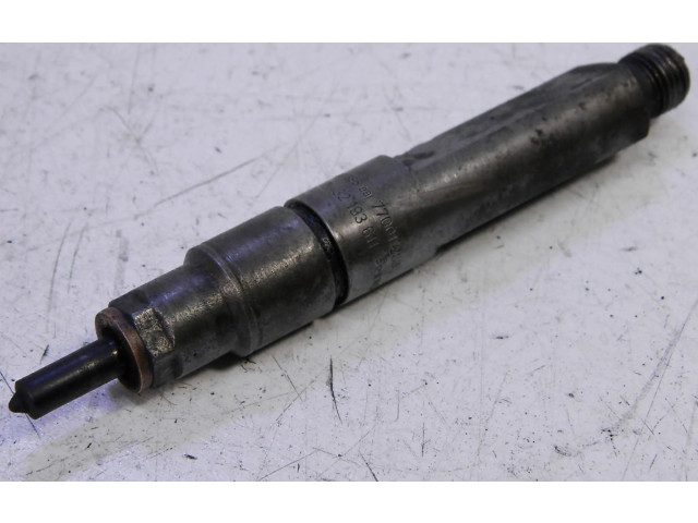 Vstřikovací čerpadlo 7700112883, 7700112883 Renault Kangoo I