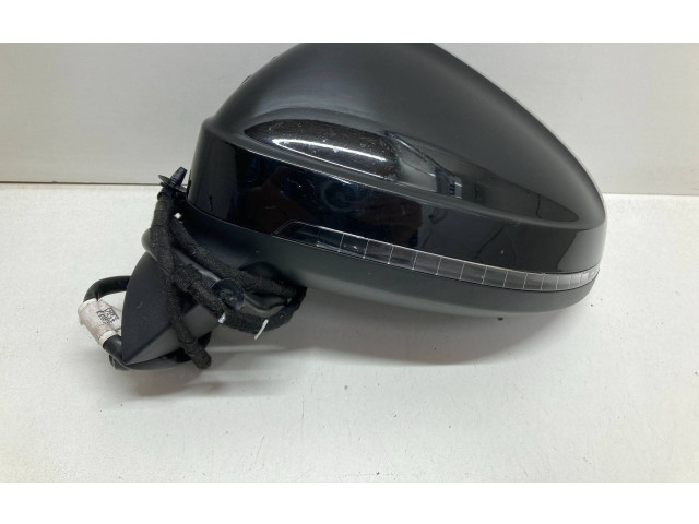 Зеркало электрическое        Audi A5  2016 -  года   