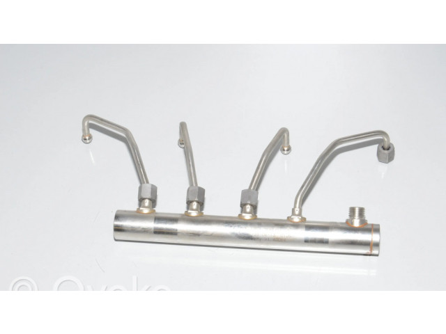 Vstřikovací lišta 7585411, 13537585411 BMW 3 GT F34 pro benzínový motor 2.0 F34 328i N20B20A 180kW 328 i