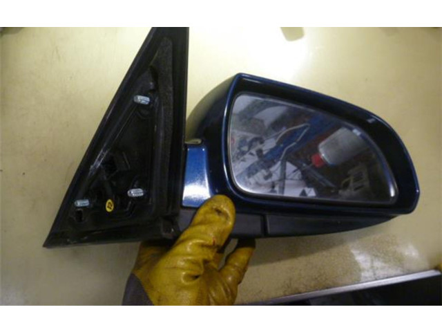 Зеркало электрическое Hyundai Sonata 2006 - 2015 года