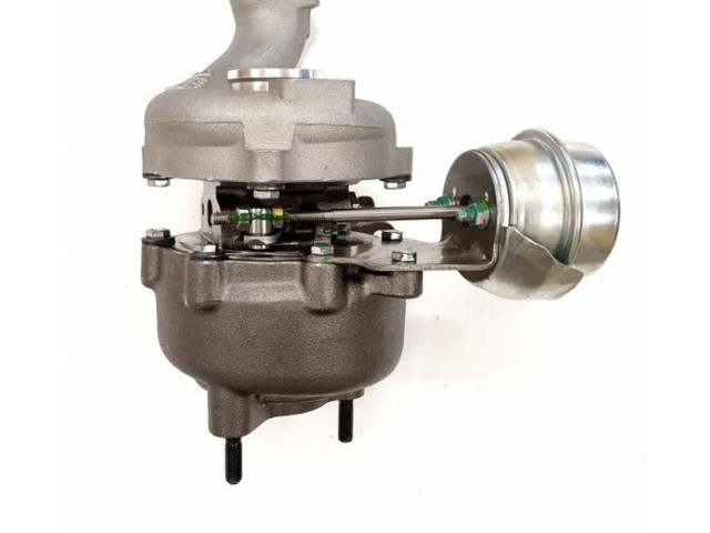 Турбина Renault Scenic II - Grand scenic II 021TC15195000, 14411AW301