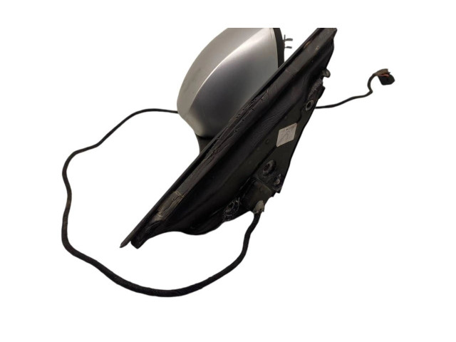 Зеркало электрическое        Skoda Yeti (5L)  2009 - 2017 года   