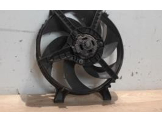 Вентилятор печки    7700784652, 7700784652   Renault Clio I