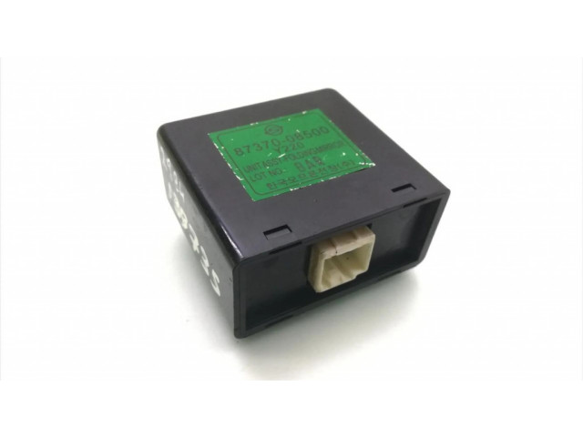 Модуль управления зеркалом крыла