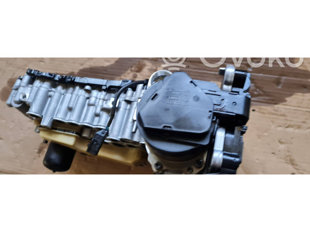 Блок управления коробкой передач 0CK325065E, 0CK325031AR Audi Q5 SQ5