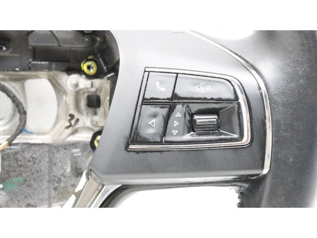 Руль Maserati Quattroporte   -  года       