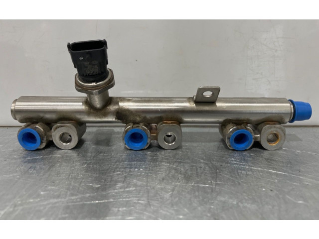 Топливная рампа 3534004300, 35350-04300 KIA Ceed для двигателя G3LC