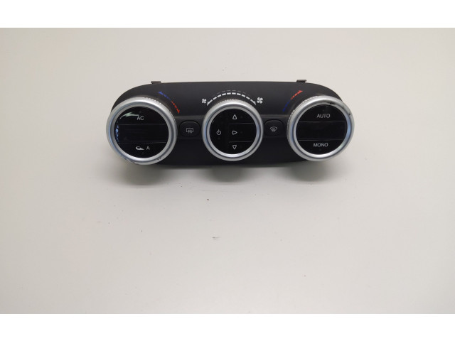 Блок управления климат-контролем Alfa Romeo Giulietta