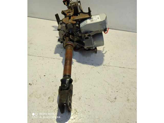 Рулевая рейка 8200294978, 8200294978 Renault Clio III 2005 - 2012 года