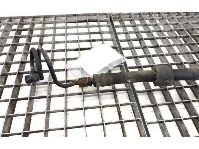 рейка Колонка рулевая Audi A6 S6 C6 4F 2004 - 2011 года