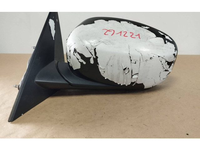 Зеркало электрическое        Chrysler 300 - 300C  2005 - 2010 года   