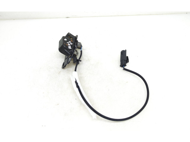 Замок багажника     Citroen Jumpy 2016 -  года