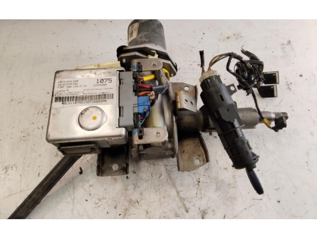 Volant Fiat Punto (188) 2002 107512235899  