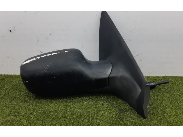 Zpětné zrcátko Renault Megane II 2006 E4023609