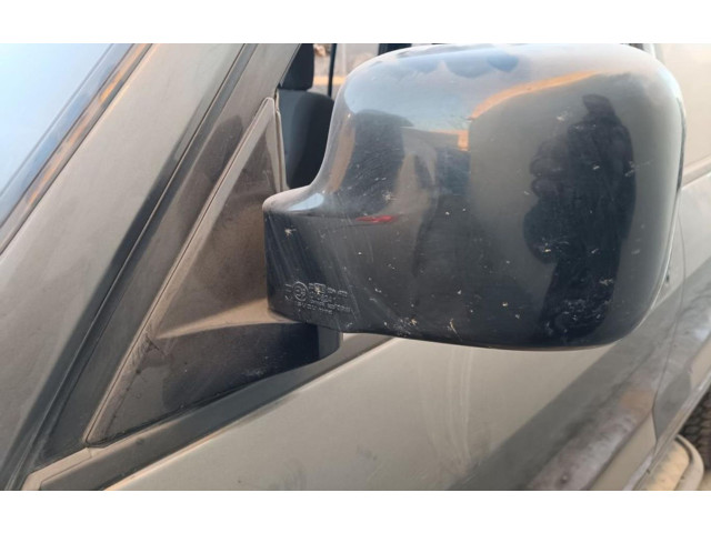 Zpětné zrcátko Opel Monterey 1993