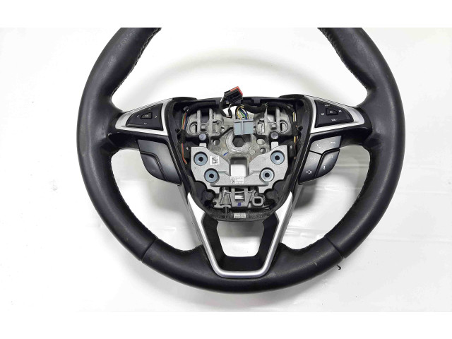 Руль Ford Galaxy 2015 - года DS733600BMN3ZHE