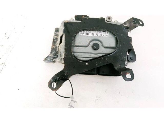 Řídící jednotka A6401507279, FD05M11 Mercedes-Benz B W245 2005