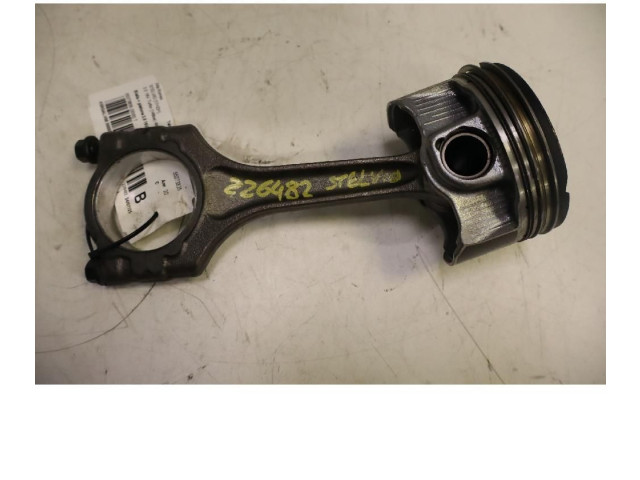 Píst Alfa Romeo Stelvio 55273835