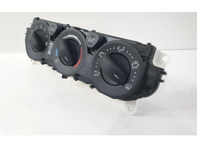 Блок управления климат-контролем BK2T19980DC Ford Transit Custom