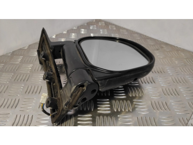 Зеркало электрическое правое Mitsubishi Space Gear 1994-2007 года