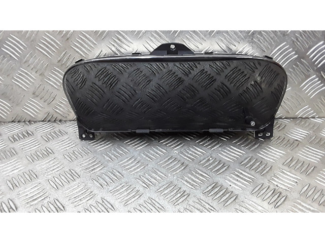 Панель приборов 78100sjhe122m1 Honda FR-V