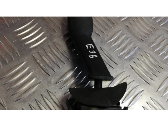 Ручка поворотов/ фонарей