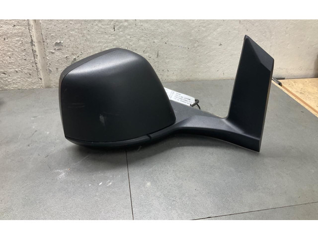 Зеркало электрическое        Ford Transit -  Tourneo Connect  2013 - 2022 года   