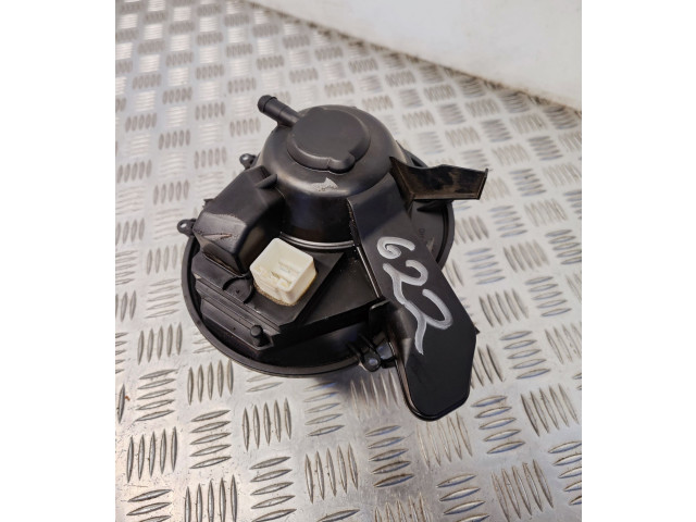 Вентилятор печки    28417   Volvo V70