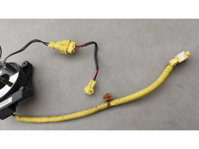 Подрулевой шлейф SRS FZG307Z032U Honda Accord