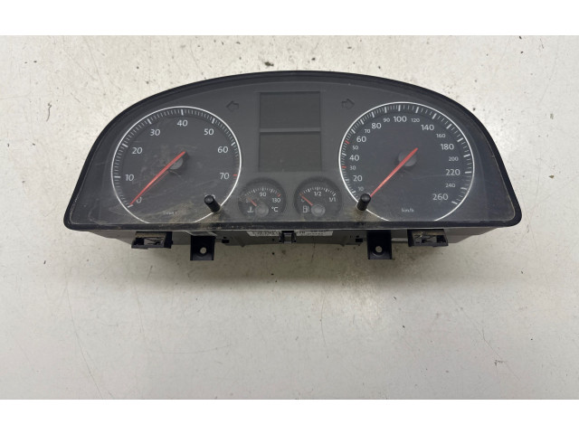 Панель приборов 1T0920852, VWZ7Z0E2464146 Volkswagen Caddy