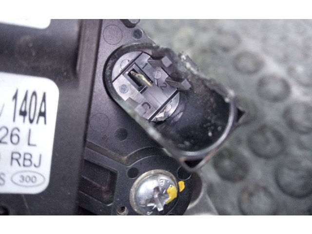 Píst 05E903026L, P3-A4-3-5 Seat Ateca DPCA