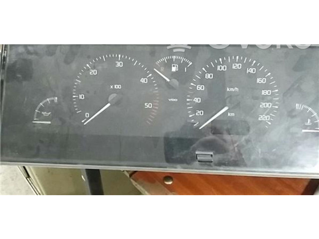 Панель приборов 7700839965G, 110008643003   Renault Safrane       