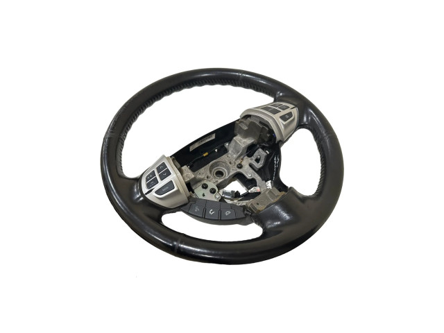 Руль Mitsubishi Outlander 2007-2012 года 4400A227XA, 45N043