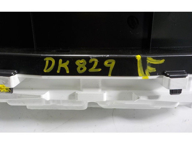 Přístrojová deska Toyota Corolla E160 E170 2022 838001ED11, 83800FER81