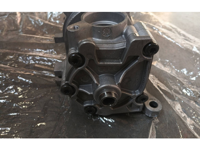 Масляный насос 059115103CP   Audi A7 S7 4K8    